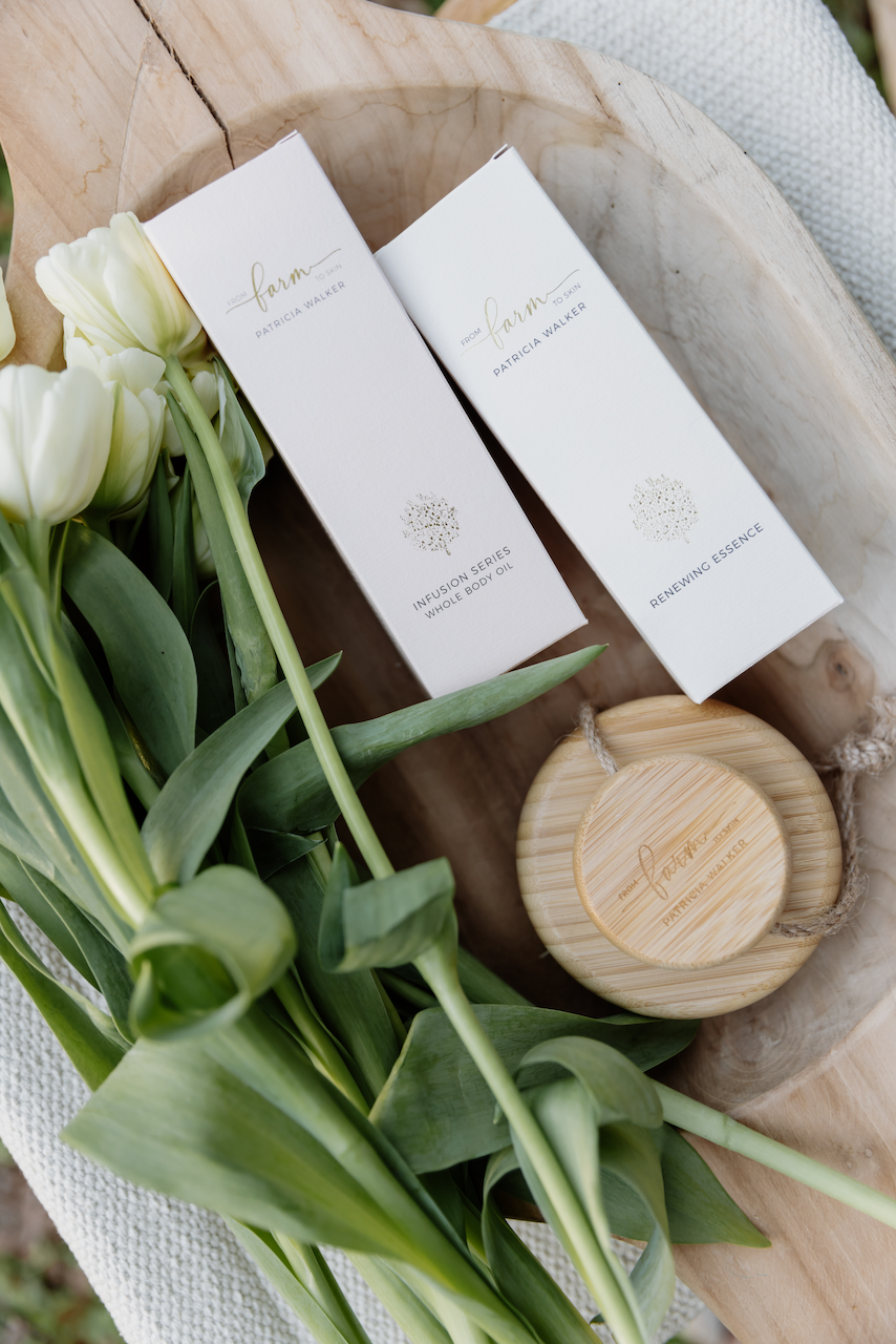 Limited Edition Mother's Day Set