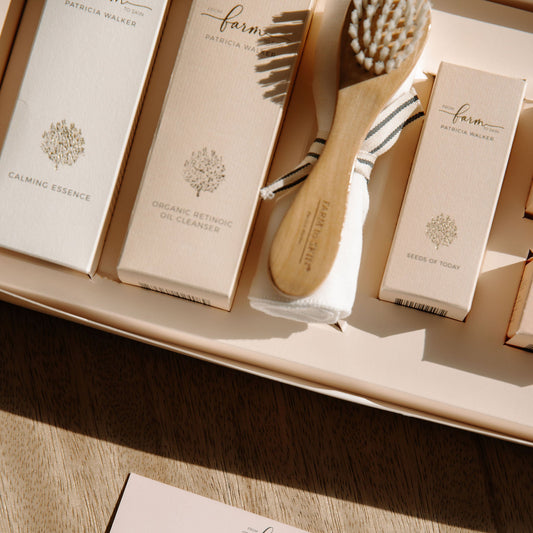 The Routine - Complete AM/PM Skincare Set