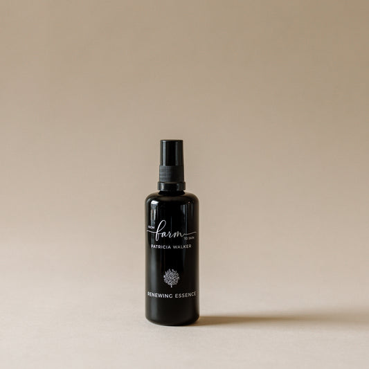 Renewing Essence