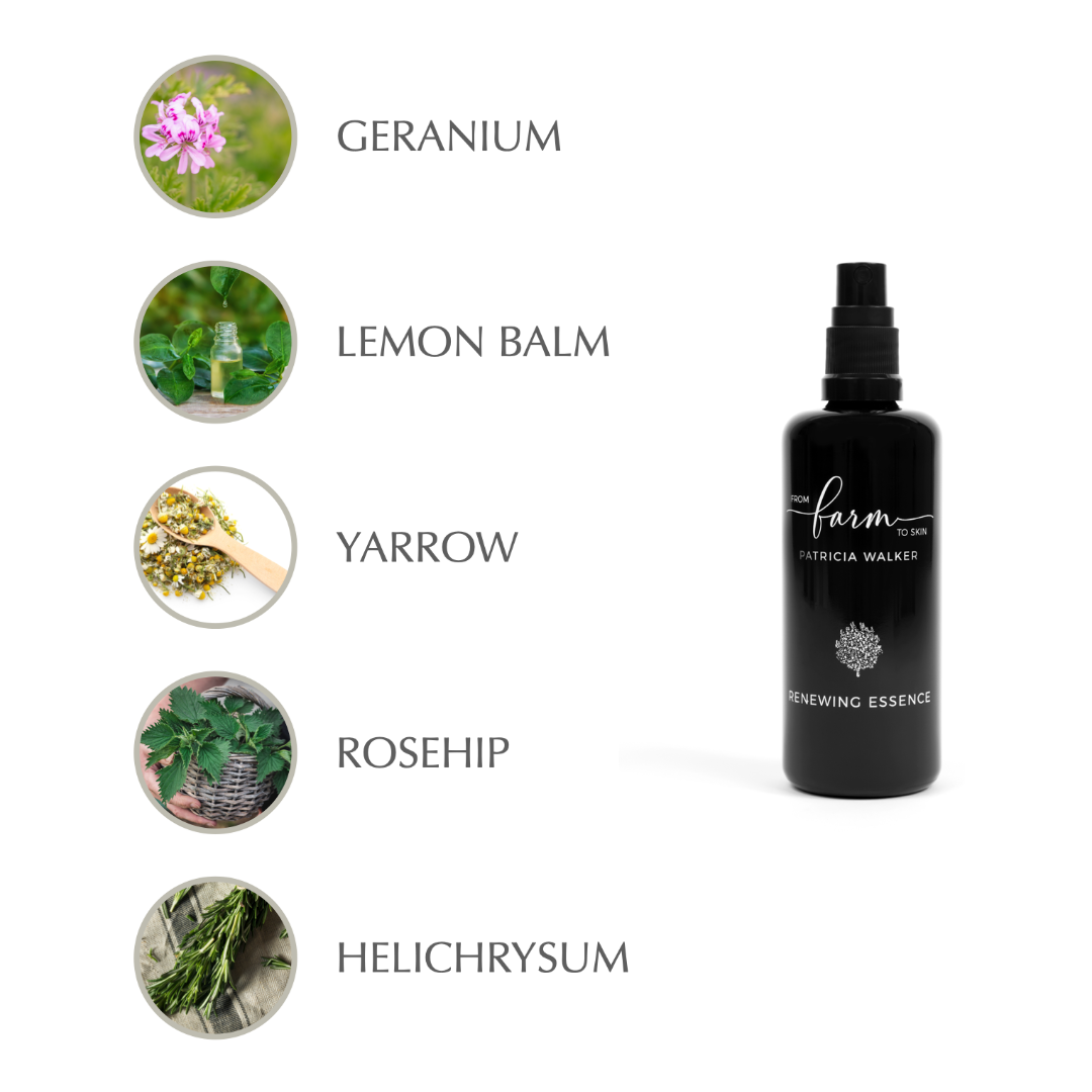 Renewing Essence