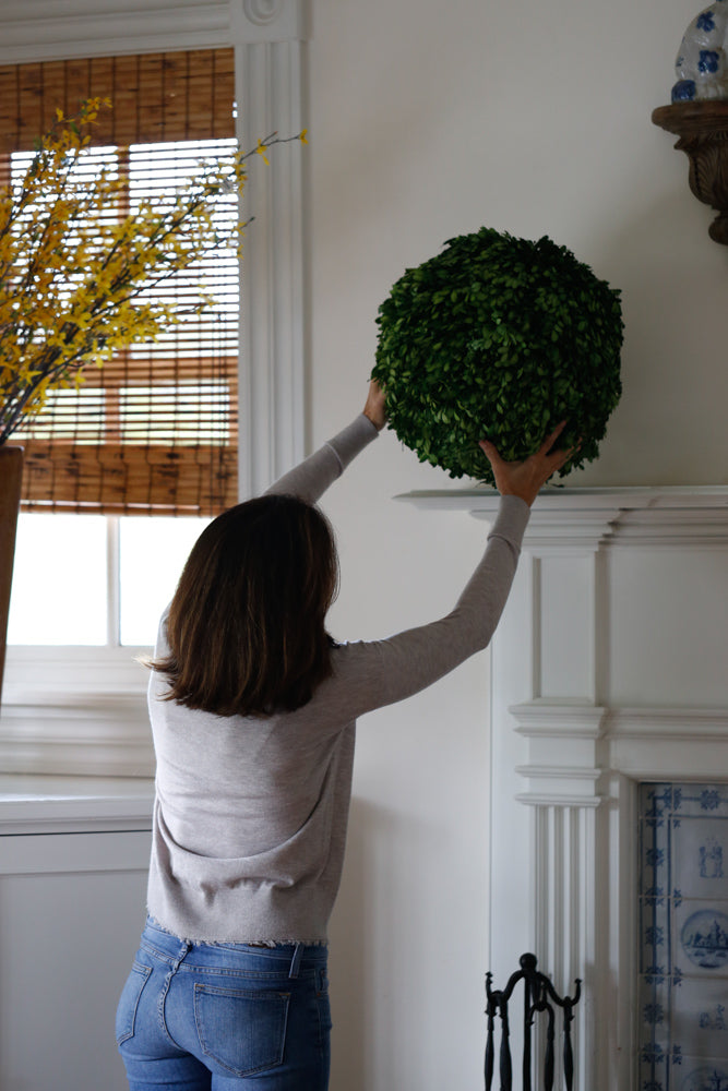 Preventing Breakouts as our Seasons Change