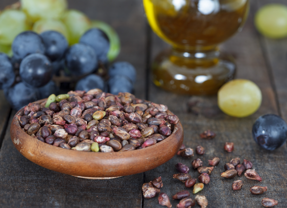 Seed Oils 101