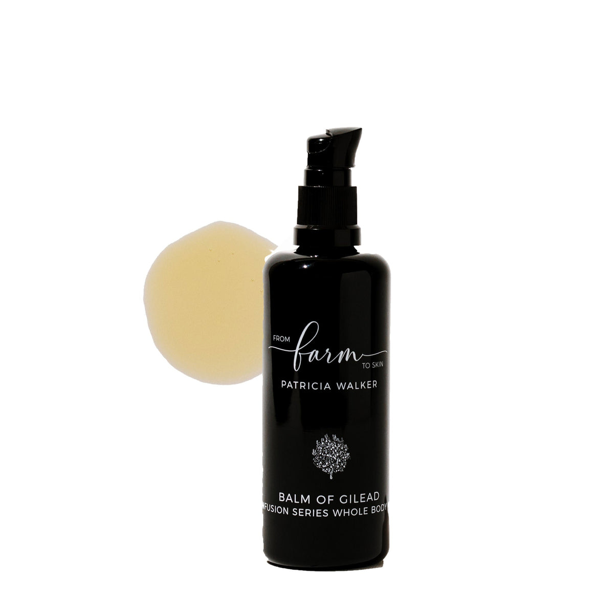 Infusion Series Whole Body Oil (Balm of Gilead)