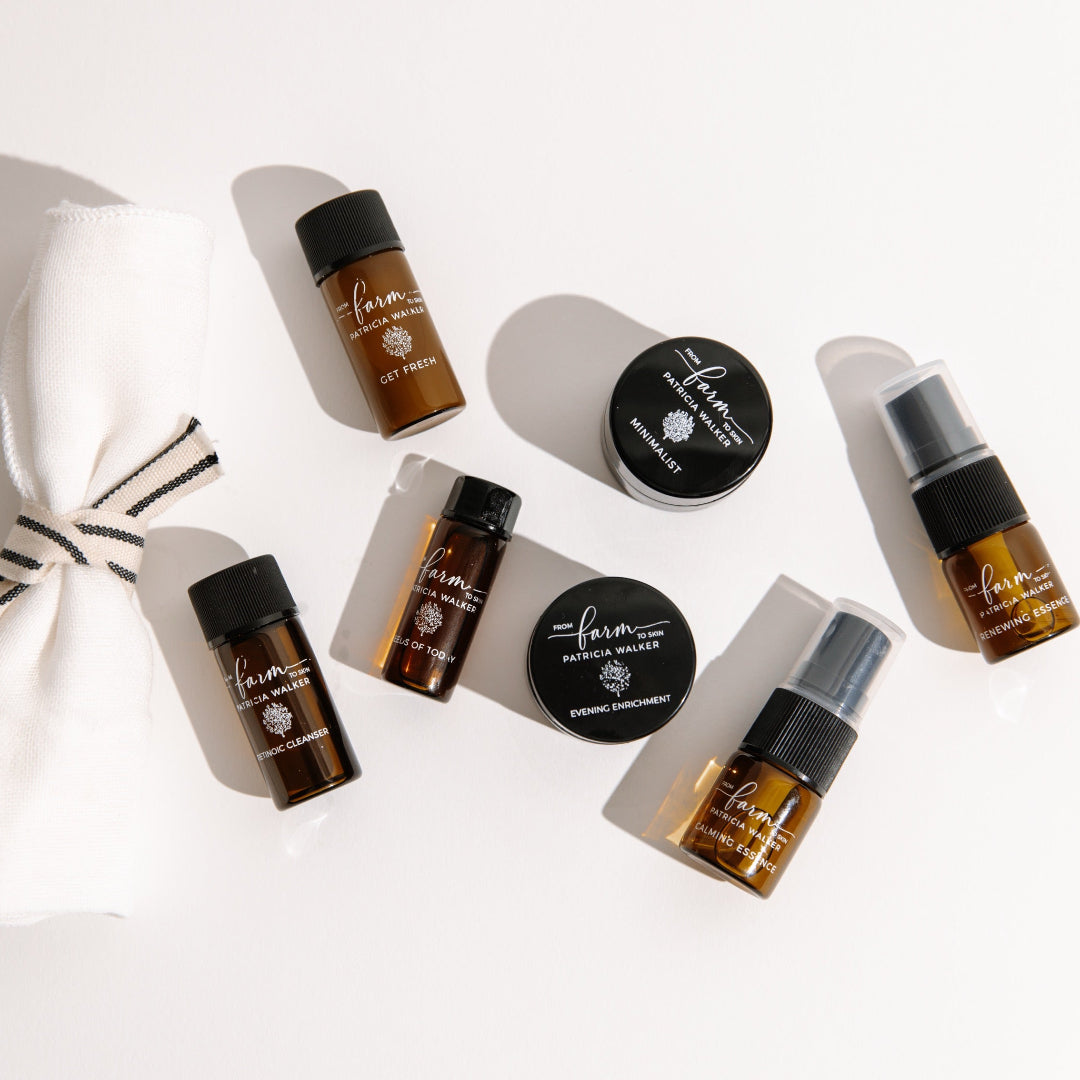 Sample Discovery Set