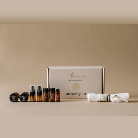 » Sample Discovery Set (100% off)