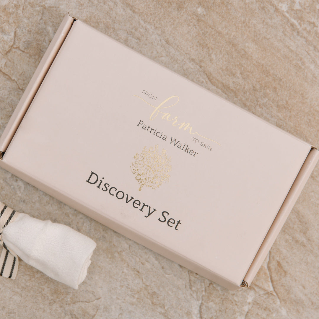 Sample Discovery Set