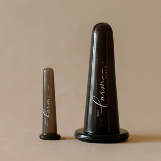 Facial Cupping Tool