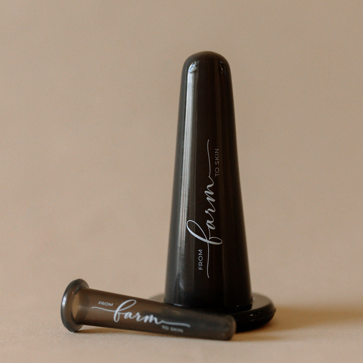 Facial Cupping Tool
