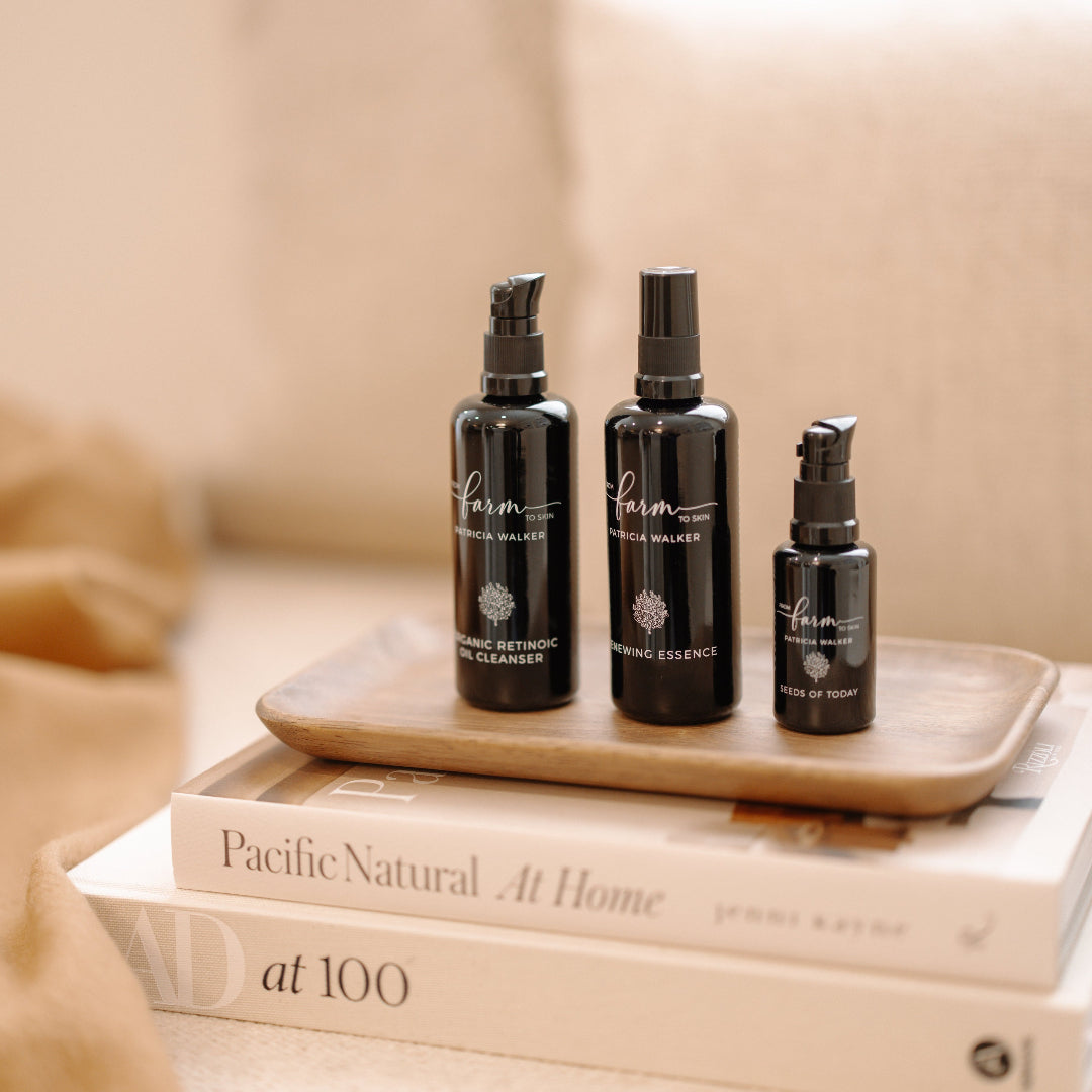 Healthy Skin Trio