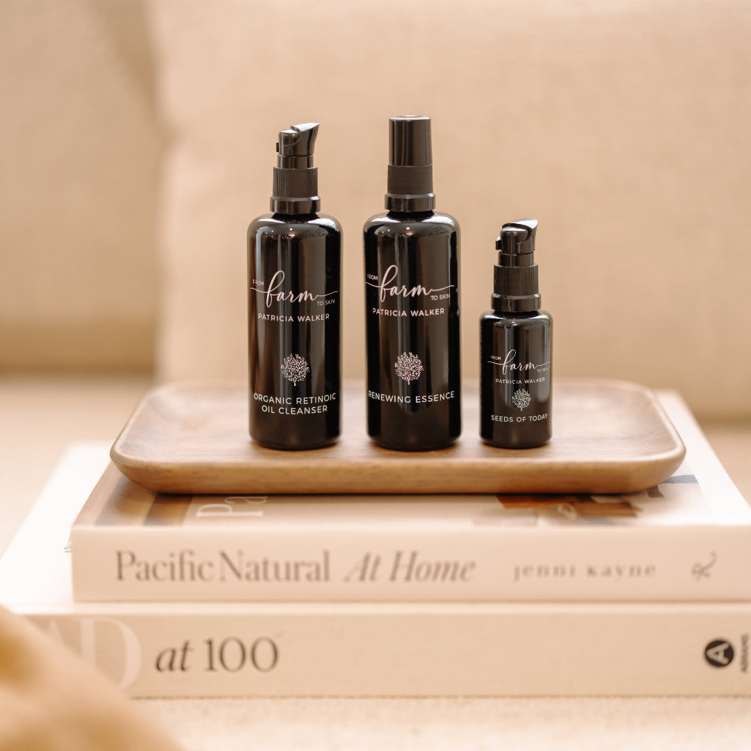 Healthy Skin Trio Mix & Match