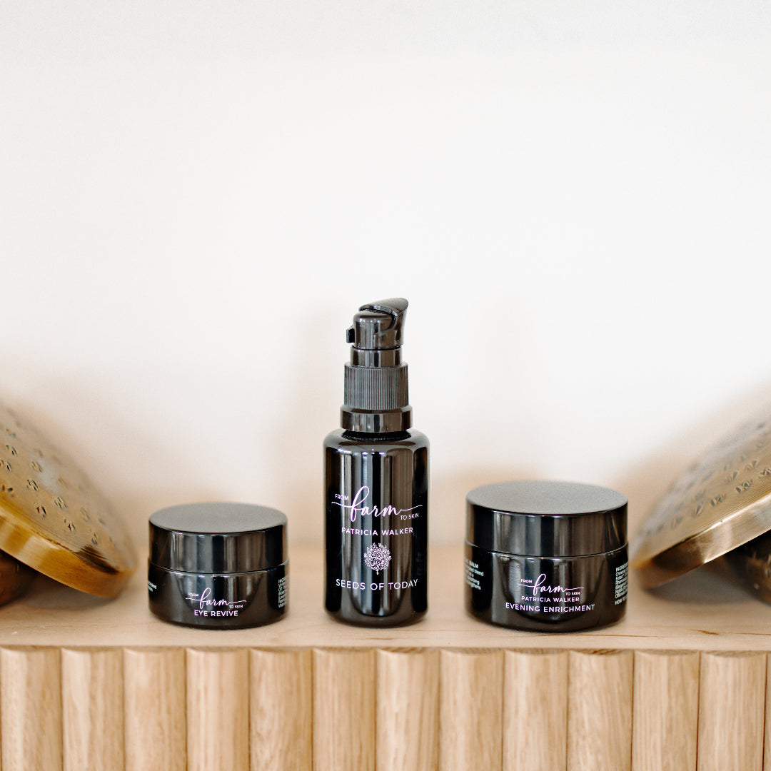Ultimate Moisture Set