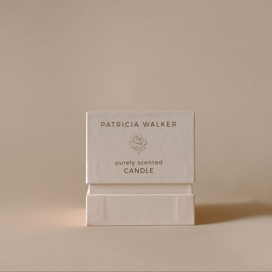 Everything Is Good Hand-Poured Candle