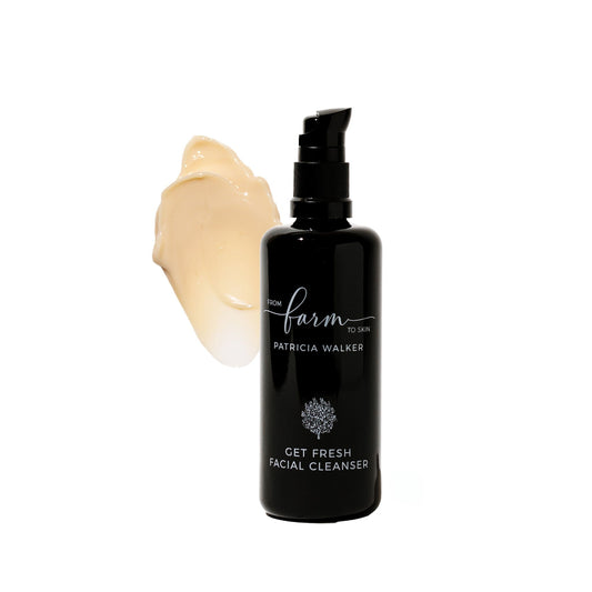 Get Fresh Cleanser