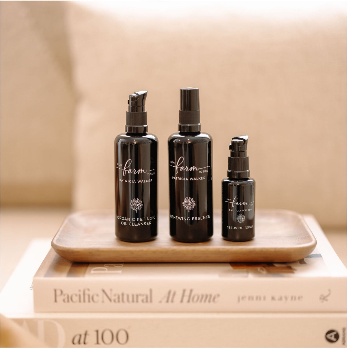 Healthy Skin Trio