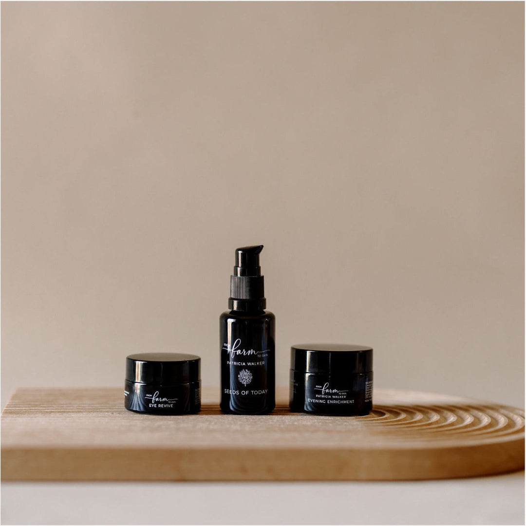 Ultimate Moisture Set