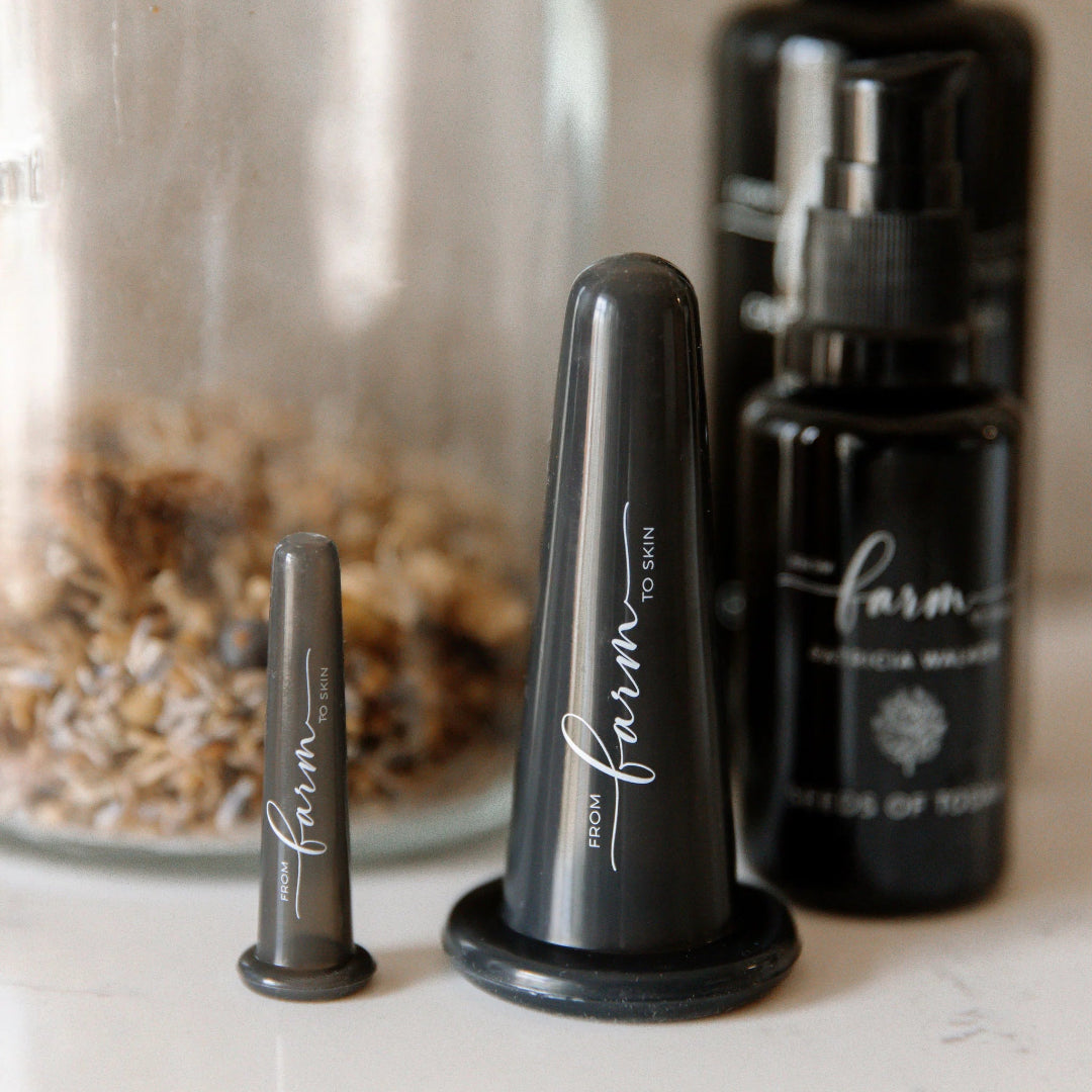Sculpt and Nourish Duo