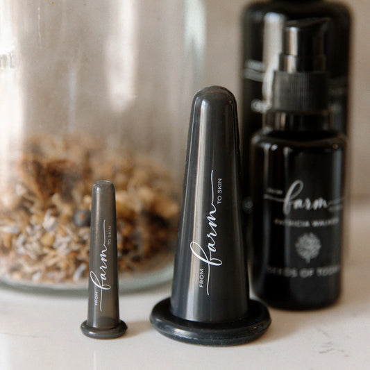 Sculpt and Nourish Duo