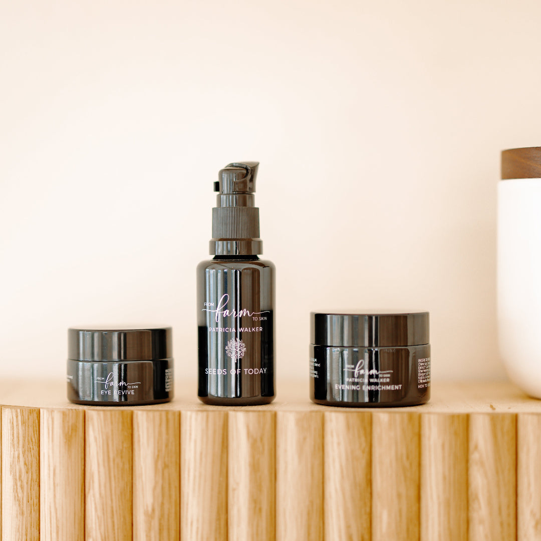 Ultimate Moisture Set