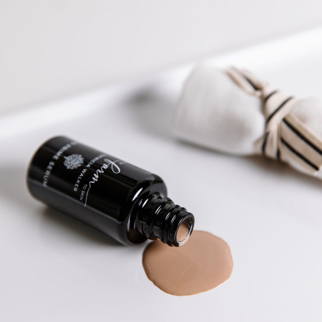 Sun Prime with Zinc Oxide