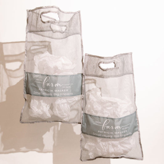 Beach Clean-Up Bag