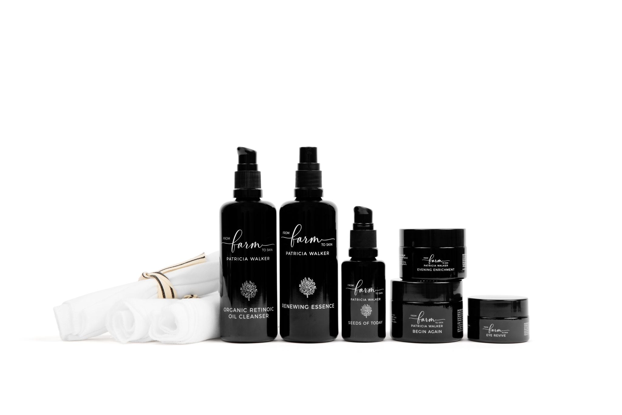 Home Spa Set