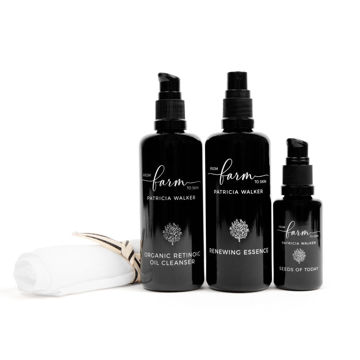 Healthy Skin Trio