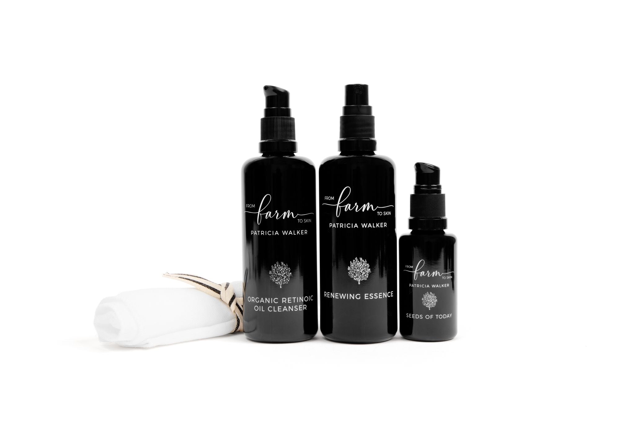 Healthy Skin Trio Mix & Match
